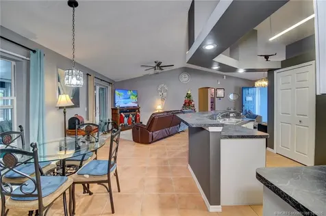 2474 SE Marseille Street Port St Lucie FL 34952