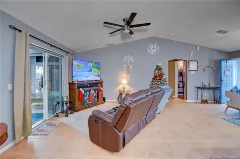 2474 SE Marseille Street Port St Lucie FL 34952