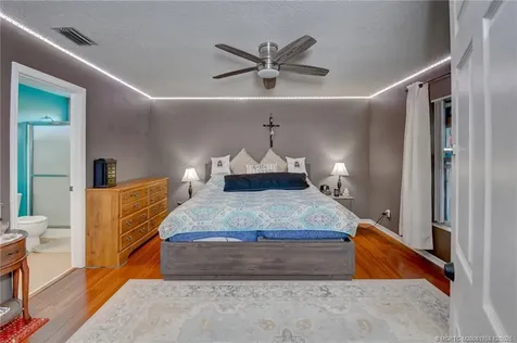 2474 SE Marseille Street Port St Lucie FL 34952