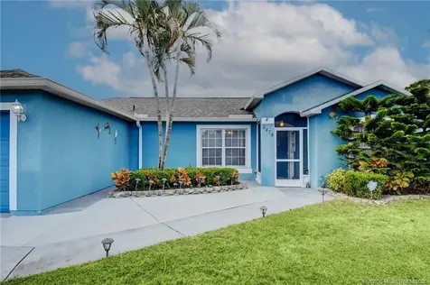 2474 SE Marseille Street Port St Lucie FL 34952