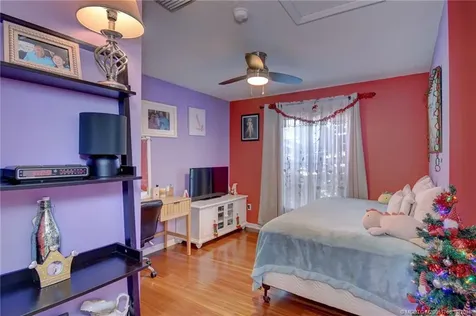 2474 SE Marseille Street Port St Lucie FL 34952