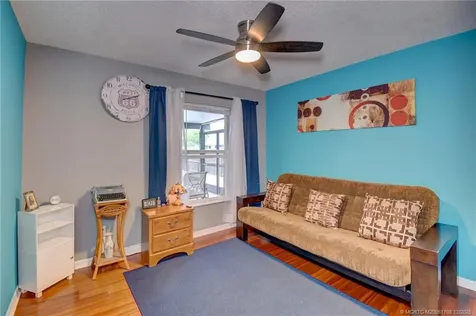 2474 SE Marseille Street Port St Lucie FL 34952