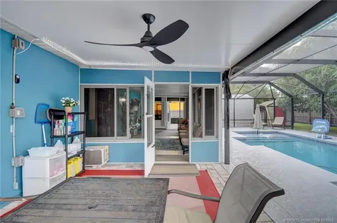 2474 SE Marseille Street Port St Lucie FL 34952