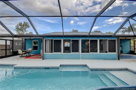 2474 SE Marseille Street Port St Lucie FL 34952