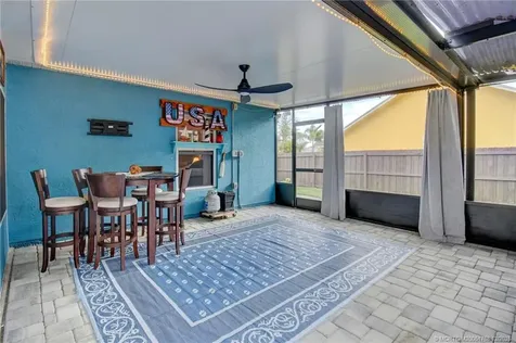 2474 SE Marseille Street Port St Lucie FL 34952