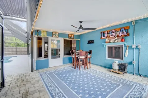 2474 SE Marseille Street Port St Lucie FL 34952