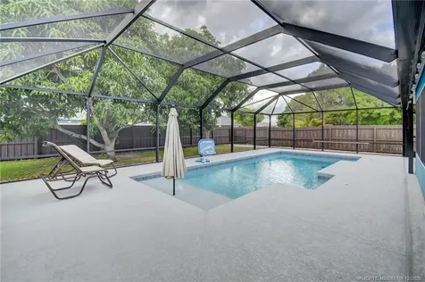 2474 SE Marseille Street Port St Lucie FL 34952