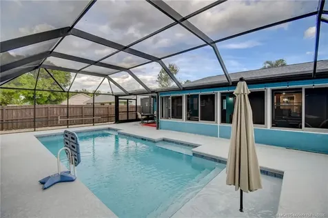 2474 SE Marseille Street Port St Lucie FL 34952