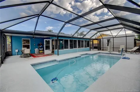 2474 SE Marseille Street Port St Lucie FL 34952