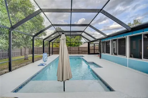 2474 SE Marseille Street Port St Lucie FL 34952