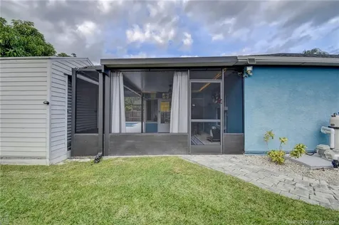 2474 SE Marseille Street Port St Lucie FL 34952