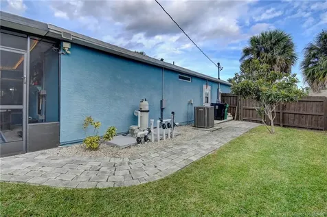 2474 SE Marseille Street Port St Lucie FL 34952