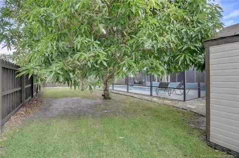 2474 SE Marseille Street Port St Lucie FL 34952