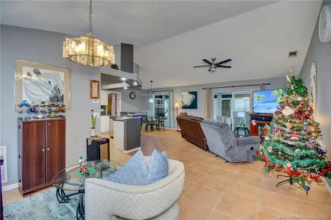 2474 SE Marseille Street Port St Lucie FL 34952