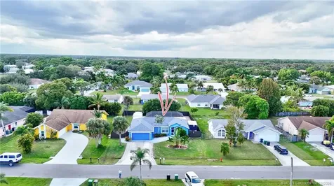 2474 SE Marseille Street Port St Lucie FL 34952