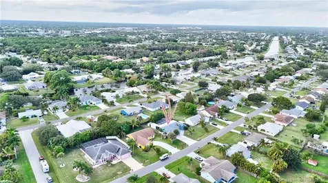 2474 SE Marseille Street Port St Lucie FL 34952