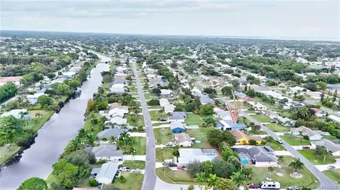 2474 SE Marseille Street Port St Lucie FL 34952