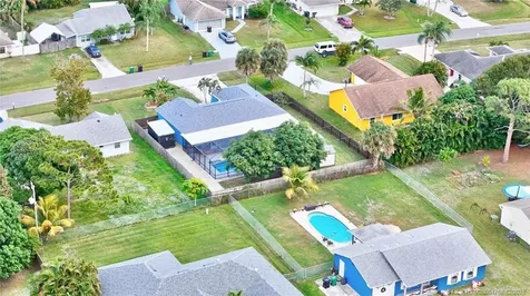 2474 SE Marseille Street Port St Lucie FL 34952