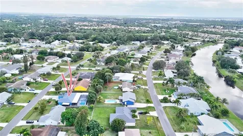 2474 SE Marseille Street Port St Lucie FL 34952