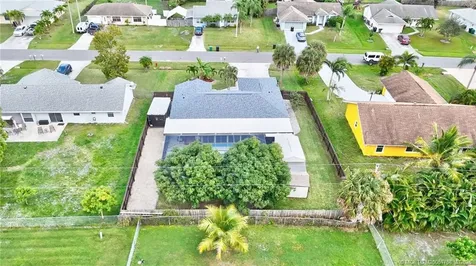 2474 SE Marseille Street Port St Lucie FL 34952