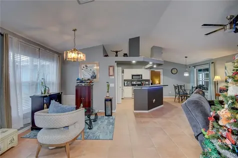 2474 SE Marseille Street Port St Lucie FL 34952