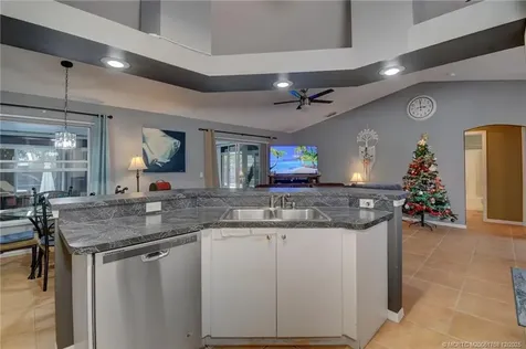 2474 SE Marseille Street Port St Lucie FL 34952