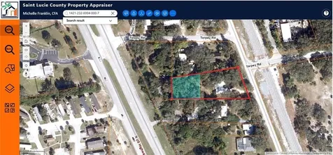 4123 N Old Dixie Highway Fort Pierce FL 34946