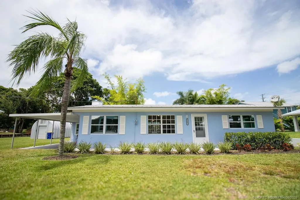 865 SW 34th Terrace Palm City FL 34990