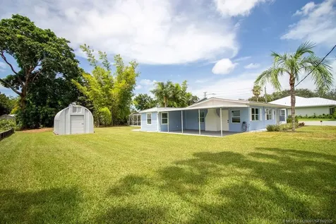 865 SW 34th Terrace Palm City FL 34990