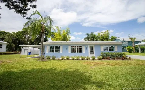 865 SW 34th Terrace Palm City FL 34990