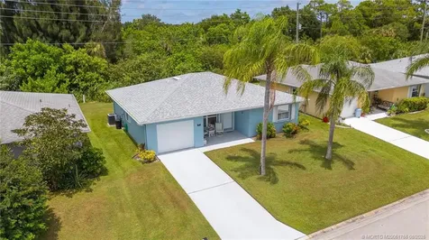 5662 Travelers Way Fort Pierce FL 34982