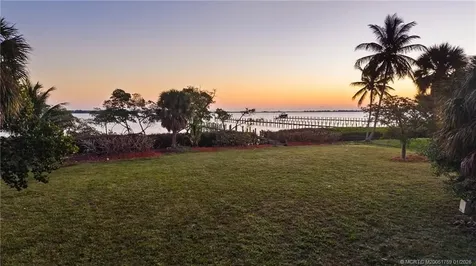 36 S Sewalls Point Road Sewalls Point FL 34996