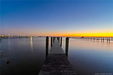 36 S Sewalls Point Road Sewalls Point FL 34996