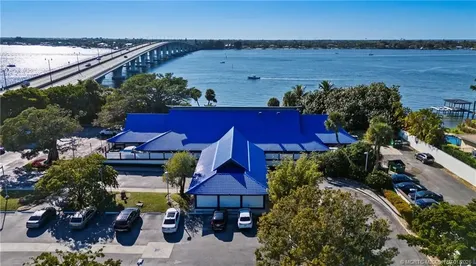 36 S Sewalls Point Road Sewalls Point FL 34996