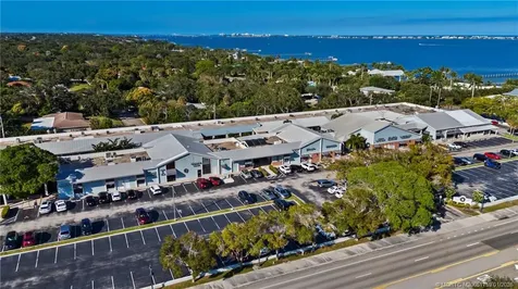 36 S Sewalls Point Road Sewalls Point FL 34996