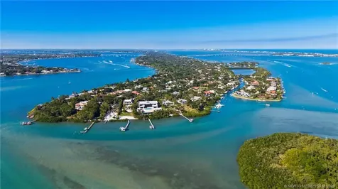 36 S Sewalls Point Road Sewalls Point FL 34996