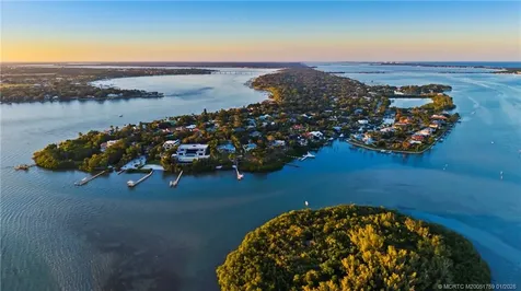 36 S Sewalls Point Road Sewalls Point FL 34996