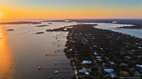 36 S Sewalls Point Road Sewalls Point FL 34996