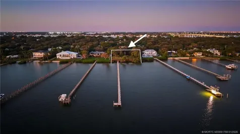 36 S Sewalls Point Road Sewalls Point FL 34996