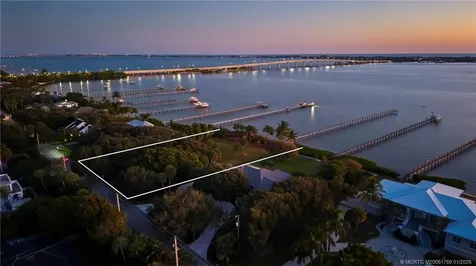 36 S Sewalls Point Road Sewalls Point FL 34996