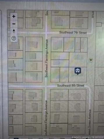 1651 SE 8th Street Stuart FL 34996