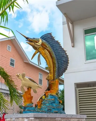 41 SW Seminole Street Stuart FL 34994