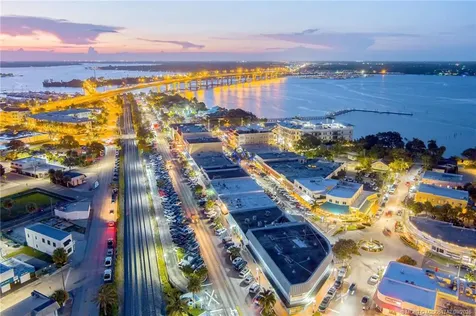 41 SW Seminole Street Stuart FL 34994