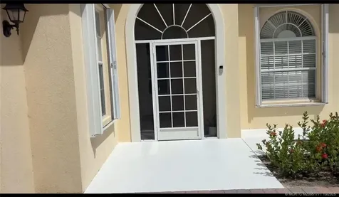 8952 SE Eldorado Way Hobe Sound FL 33455