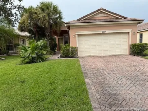 9997 SW Stonegate Drive Port St Lucie FL 34987