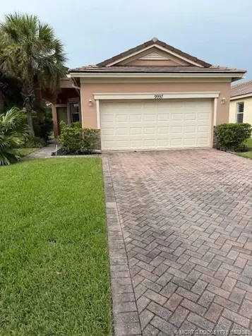 9997 SW Stonegate Drive Port St Lucie FL 34987
