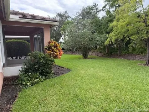 9997 SW Stonegate Drive Port St Lucie FL 34987