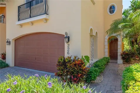 226 Ocean Bay Drive Jensen Beach FL 34957