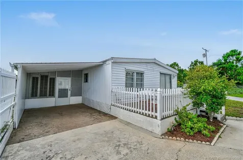 144 SE Tudor Court Stuart FL 34994