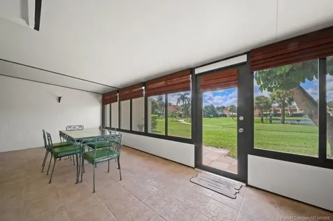 1670 SW Crossing Circle Palm City FL 34990